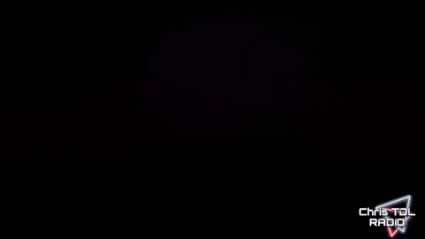 Neon Radio GIF by Chris TDL