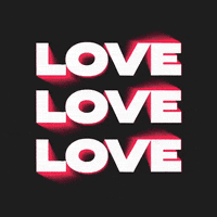 Love You Couple GIF by Analice Campos