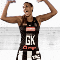 Geva Mentor GIF by CollingwoodFC