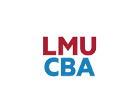 College Graduation Sticker by Loyola Marymount University