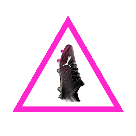 Ultra Turbo Sticker by PUMA