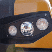 Excavator Dumper GIF by HYDREMA
