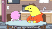 Charlie GIF by Adult Swim