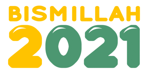 New Year Alodia Sticker