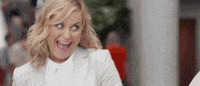 amy poehler film GIF