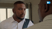 Sidney GIF by DStv