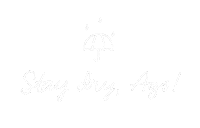 Raining Rainy Day Sticker by Texas A&M University