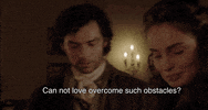 ross love GIF by MASTERPIECE | PBS