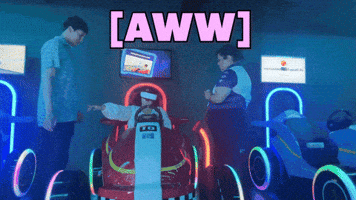 Take My Hand Holding Hands GIF