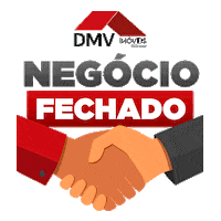 Imobiliaria Sticker by DMV imóveis