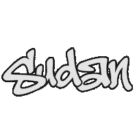 Sudan Sticker