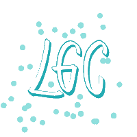 LadyGreyCreations lgc lgsea ladygrey ladygreycreations Sticker