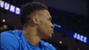 2018 nba playoffs dancing GIF by NBA