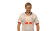 Love You Football Sticker by Bundesliga