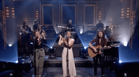 the tonight show band GIF by Joseph