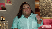 Little Women GIF by TrueReal