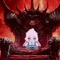 Blue Archive GIF