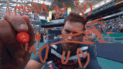 miami open love GIF by Tennis TV