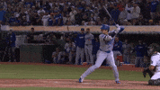 Home Run Sport GIF by MLB