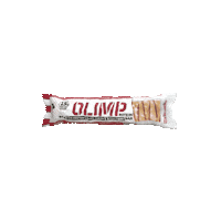 Protein Bar Nutrition Sticker by OSN Germany