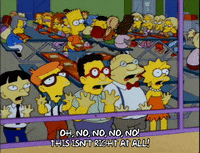 season 6 nerds GIF