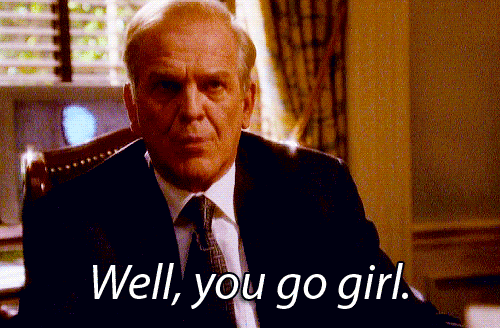 west wing GIF