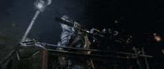 The Two Colonels Metro GIF by Deep Silver