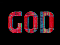 Art Glitch GIF