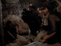 Fight Film GIF