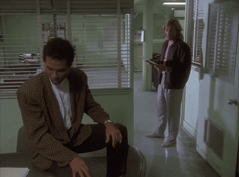 Miami Vice Crockett GIF by Goldmaster