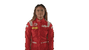 Bianca Bustamante Sticker by Prema Team