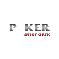 PokerGO poker pokernight pokergo pokershow Sticker