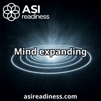Mind Expanding GIF by ASIreadiness