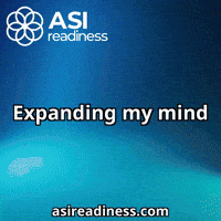 Mind Expanding GIF by ASIreadiness