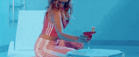 me voy GIF by Rombai