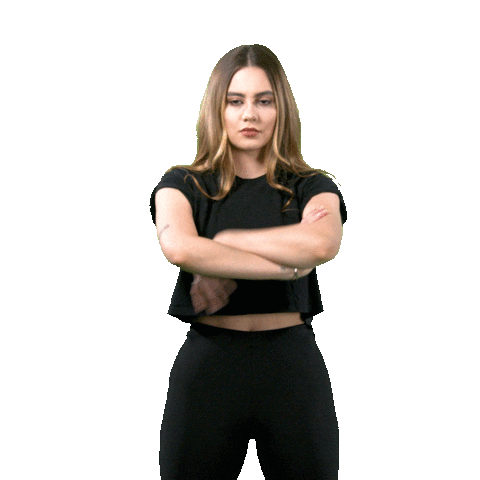 Show_Business giphyupload fue lo mejor ingridcontreras Sticker