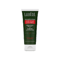 Hair Shampoo Sticker by Luxéol