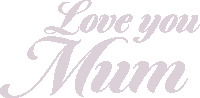 floweraddictsg mom mother mothers day mum Sticker