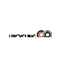 montanwerke recycling copper upcycling kupfer Sticker