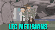Lfg GIF by MonkexNFT