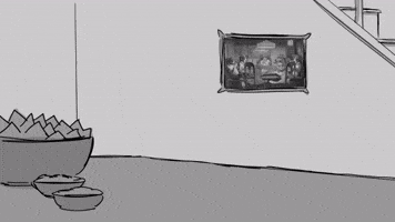 Mixed Drinks Bar GIF by CC0 Studios