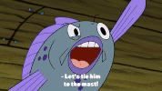 season 9 episode 26 GIF by SpongeBob SquarePants