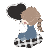 らいぶ Get Sticker