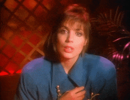 the chair GIF by George Strait