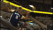 happy memphis grizzlies GIF by NBA