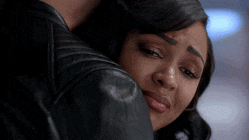 the feels hug GIF by Minority Report