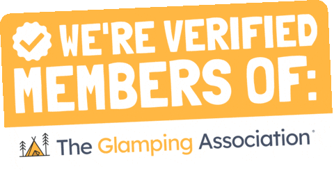 Members GIF by The Glamping Association