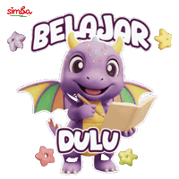 Magic Rainbow Sticker by Simba Cereal