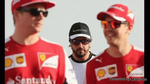kimi raikkonen GIF