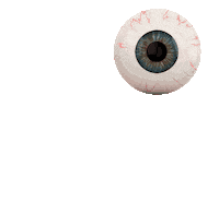 Eyes Wow Sticker by Apply